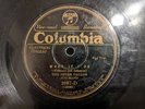 Seven Gallon Jug Band Columbia 2087-D Wipe 'Em Off Pre-War Jazz 78