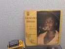 RARE  AFRO LP  Ernesto Djedje Le Roi du Ziglibithy