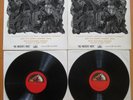 ALP 1351-2 Brahms A German Requiem Dieskau Grummer Kempe 2xLP HMV Mono NM