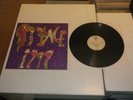 PRINCE: 1999/ Little Red Corvette, 920 144-0, ORG GER, 12