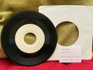 Sun Ra Arkestra   The Bridge   single sided 45  Saturn1982 VG++ Spiritual Jazz