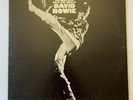 DAVID BOWIE-The Man Who Sold The World LP Vinyl 1972 + RARE POSTER