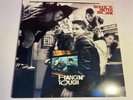 New Kids on the Block Hangin' Tough Vinyl album NKOTB autographed