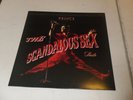 PRINCE: The Scandalous Sex (OST).., 9 21422-0, ORG US, 12