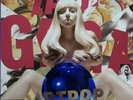 Lady Gaga ARTPOP 2013 Vinyl