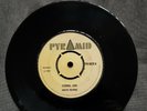 Austin faithful- eternal love   pyramid  vg