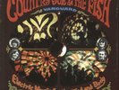 Electric Music For The Mi... Country Joe & The Fish vinyl LP  record USA