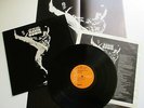 David Bowie - The Man Who Sold The World UK/USA Dynaflex RCA LP Poster & Inner