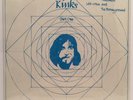 THE KINKS: LOLA VERSUS POWERMAN...SEALED ORIGINAL 1970 REPRISE RECORDS VINYL LP