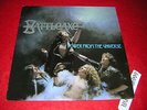Battleaxe - Power from the Universe, MFN 25, Vinyl LP 1984, 1. Press