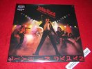 Judas Priest - Unleashed in the East, BOBV230LP, coloured 2 Vinyl LP Set  2010