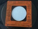 GARAGE PUNK Don Norman & The Other Four LOW MAN Sir John A 45 rare KILLER Canada