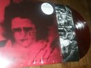 ANNA VON HAUSSWOLFF DEAD MAGIC LP record vinyl RED MARBLE SIGNED /30