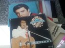 Elvis Presley's Greatest Hits 6 Record Box Set VINYL RECORDS LPS 12