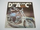 David Allan Coe Rides Again Columbia KC 34310 Ex/NM