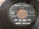 Just One More Time -  Johnny Copeland -  Golden Eagle VG