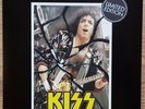 KISS - Tears Are Falling (Live '88). KISS Army Ltd Edition 7inch Vinyl Single.