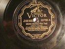 78 : VICTOR  22790-GENE KARDOS -MEAN MUSIC / CHINA BOY