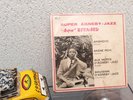 RARE AFRO  7 SUPER AGNEBY JAZZ ASPRO BERNARD AKOHOYO