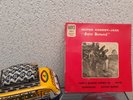 RARE AFRO  7 Aspro Bernard Tanty Bonne Année 1968 	Aspro Bernard ?– AB 4
