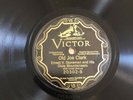 COUNTRY ERNEST STONEMAN MOUNTAINEERS Victor 20302 OLd Joe Clark/Idas Red E+