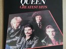 * QUEEN - GREATEST HITS -Orig 1981 UK LP *