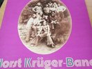 HORST KRÜGER-BAND same incl. 