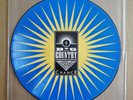 * BIG COUNTRY - CHANCE - RARE 1983 PICTURE DISC *
