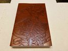 Grateful Dead 30 Trips Around The Sun - Leather Book from boxset - 30T BOOK ONLY
