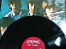 MONO SHRINK    1964 ROLLING STONES - 12 X 5  WILD RAUNCHY R&B GARAGE BLUES SHAKE