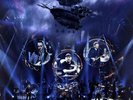 Rush Clockwork Angels Tour AS NEW 5LP BOXSET ROADRUNNER