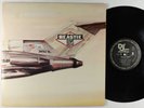 Beastie Boys - Licensed To Ill LP - Def Jam