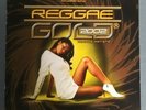 Reggae Gold 2002 LP Various Dancehall Vinyl Hip Hop Record (Sean Paul Mr. Vegas)