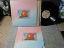 Allman Brothers Band vg+ -ex original with insert GF LP Eat A Peach