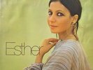 Esther Ofarim Esther LP Album Vinyl Schallplatte 184700