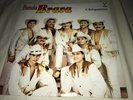 BANDA BRAVA CHIQUITITA BALBOA RARE NM EL CORRIDO DE CHALINO SANCHEZ