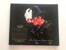 Michael Jackson Never Can Say Goodbye Katherine Jackson Archives Book Rare