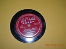 FATS DOMINO ON IMPERIAL - AIN'T THAT A SHAME/LA-LA