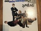 VG US MONO Blues Rock - The Yardbirds - Over Under Sideways Down-Jeff Beck-1966