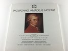 Wolfgang Amadeus Mozart Symphonies Concertos 4 LP Box Set NM\VG+