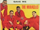 MIRACLES Come ‘Round Here I’m One You Need TAMLA 45 promo w/ PS Smokey HEAR