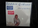 DEBBIE GIBSON, Out Of The Blue [+ two hype stickers] USA NEW OLD STOCK SEALED LP