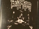 Belphegor - Necrodaemon Terrorsathan RARE LP Vinyl 470/500 Neuwertig