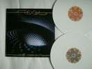 .Tool fear inoculum double gatefold record lp rare. 10,000 , lateralus , aenima