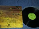 ALICE COOPER   school's out  1972-   UK FIRST PRESS- GREEN WB (A1;B1 - N/MINT