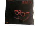 RARE SILK AMERICAN EYES New SEALED- VINYL LP ALBUM PA 8086  R20 - Sealed