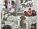 1987 - VARIOUS - B-BOY POSSE LP - SEALED ORIGINAL PRESS BOOGIE DOWN PRODUCTIONS