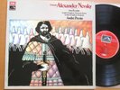 ASD 2800 Prokofiev Alexander Nevsky Anna Reynolds Andre Previn NEAR MINT insert