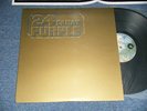 DEEP PURPLE Japan 1975 ORIGINAL P-10029W NM LP 24 CARAT PURPLE