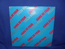 GANG OF FOUR SOLID GOLD - AUSTRALIAN LP VINYL RECORD 12” 33/3